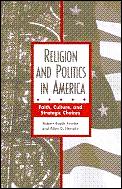 Religion & Politics In America Faith