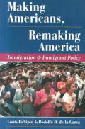 Immigration & Immigrants in the Contemporary United States