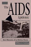 Aids Epidemic Social Dimensions Of
