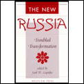 New Russia Troubled Transformation