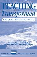 Teaching Transformed: Achieving Excellence, Fairness, Inclusion, And Harmony