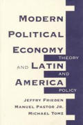 Modern Political Economy & Latin America