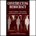 Constructing Democracy