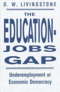 Education Jobs Gap Underemployment Or