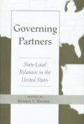 Governing Partners State Local Relations