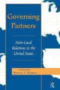 Governing Partners: State-local Relations In The United States
