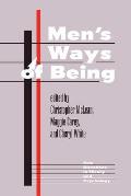 Men's Ways of Being