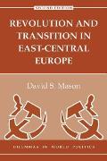 Revolution & Transition in East Central Europe