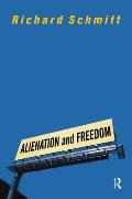 Alienation & Freedom
