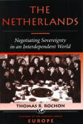 Netherlands Negotiating Sovereignty In