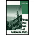 Western Public Lands & Environmental Pol