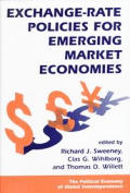 Exchange Rate Policies For Emerging Mark
