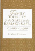 Family Identity & The State In The Bam