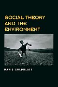Social Theory & The Environment