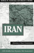 Iran Dilemmas Of Dual Containment