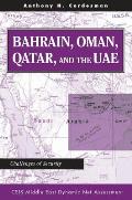 Bahrain Oman Qatar & The Uae Challen