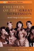 Children Of The Great Depression: 25th Anniversary Edition