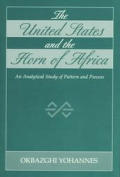 United States & The Horn Of Africa An An