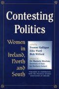Contesting Politics Women In Ireland Nor