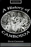 History Of Cambodia 3rd Edition