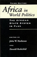 Africa In World Politics 3rd Edition