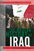 Modern History Of Iraq