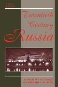 Twentieth Century Russia: Ninth Edition