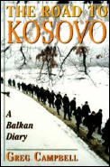 Road To Kosovo
