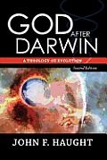 God After Darwin A Theology Of Evolution