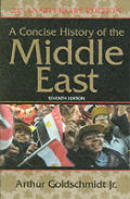 Concise History of the Middle East 7th Edition