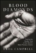 Blood Diamonds Tracing The Deadly Path