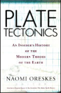 Plate Tectonics An Insiders History Of
