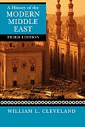 History Of The Modern Middle East 3rd Edition