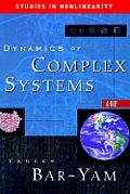 Dynamics Of Complex Systems