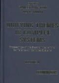 Unifying Themes In Complex Systems Volume 2