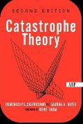 Catastrophe Theory: Second Edition