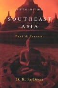 Southeast Asia Past & Present 5th Edition