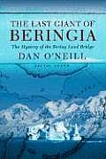 Last Giant Of Beringia