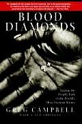 Blood Diamonds Tracing the Deadly Path of the Worlds Most Precious Stones