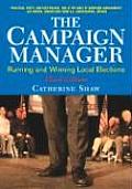 Campaign Manager Running & Winning Local Elections