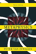 Metaphysics 3rd Edition