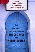 Government & Politics of the Middle East & North Africa