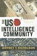 US Intelligence Community 5th
