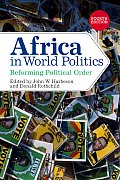 Africa in World Politics Reforming Political Order