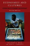 Economies and Cultures: Foundations of Economic Anthropology, Second Edition