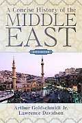 Concise History of the Middle East Ninth Edition
