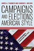 Campaigns & Elections American Style Racial & Ethnic Minorities In American Politics