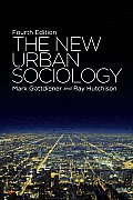 New Urban Sociology 4th Edition