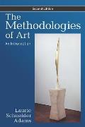 Methodologies of Art 2nd edition