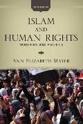 Islam & Human Rights Tradition & Politics